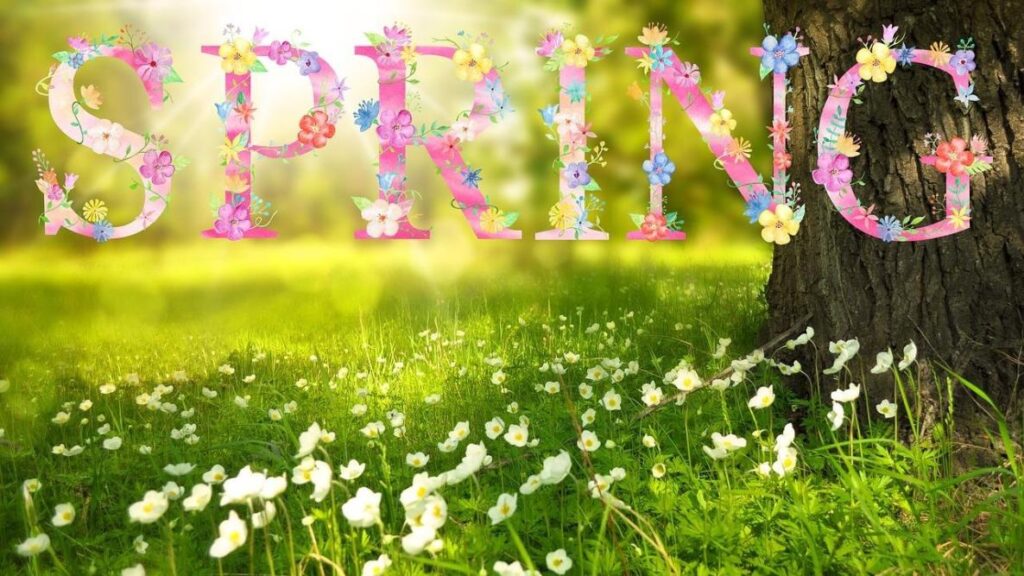 spring equinox